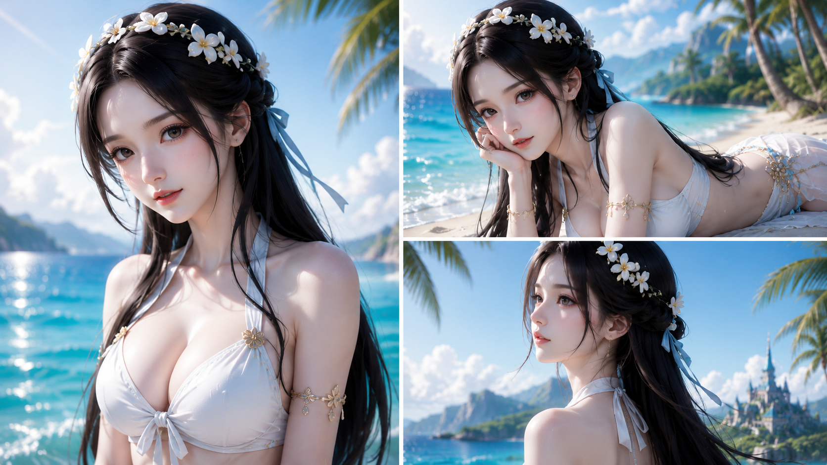 艾琳娜探索 2026-05-18 16:10 — 早期服装